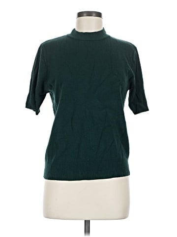 Sag Harbor Short Sleeve Top (view 1)