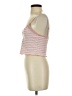 Tahari Pink Tank Top Size XS - photo 5