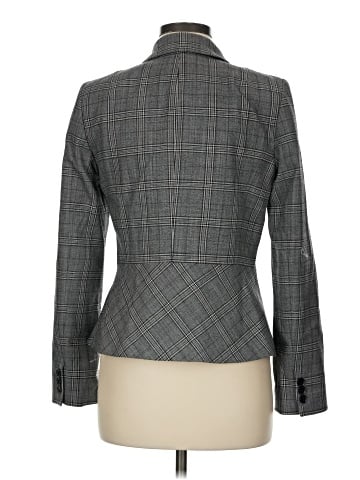 Banana Republic Wool Blazer (view 2)