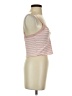 Tahari Pink Tank Top Size XS - photo 4