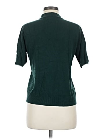 Sag Harbor Short Sleeve Top (view 2)