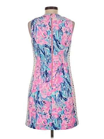 Lilly Pulitzer Cocktail Dress (view 2)