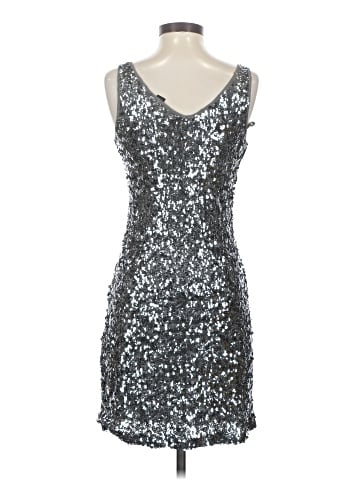 INC International Concepts Cocktail Dress (view 2)
