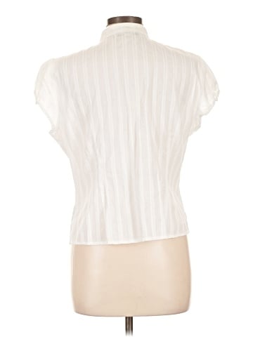 Tommy Hilfiger Short Sleeve Blouse (view 2)