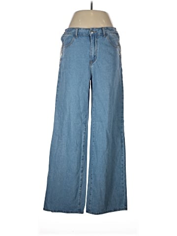 Shein Jeans (view 1)