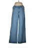 Shein Blue Jeans Size L (tall) - photo 1