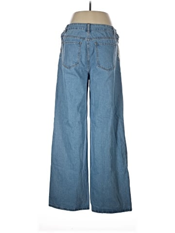 Shein Jeans (view 2)