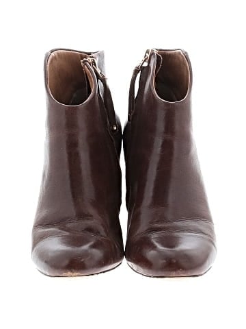LUCCA LANE Ankle Boots (view 2)