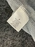 Alya Gray 3/4 Sleeve T-Shirt Size M - photo 8