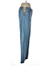 Shein Blue Jeans Size L (tall) - photo 4