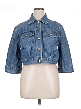 Michael Michael Kors Denim Jacket