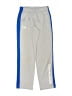 Under Armour 100% Polyester Gray Track Pants Size M (youth) - photo 1