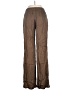 Olivaceous Brown Casual Pants Size M - photo 2