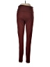 Athleta Solid Burgundy Active Pants Size L (tall) - photo 2