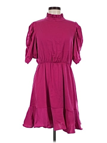 THML Casual Dress (view 1)