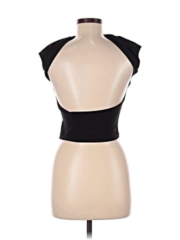 ForeFair Short Sleeve Top (view 2)