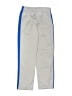Under Armour 100% Polyester Gray Track Pants Size M (youth) - photo 2