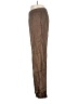 Olivaceous Brown Casual Pants Size M - photo 5