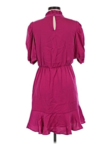 THML Casual Dress (view 2)
