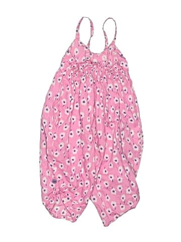 Lele for Kids Snow Pants With Bib (view 2)