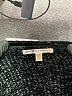 Seven7 100% Polyester Black Pullover Sweater Size XL - photo 7