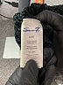 Seven7 100% Polyester Black Pullover Sweater Size XL - photo 8