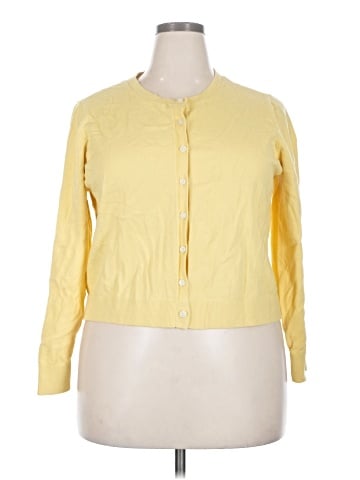 Old Navy Cardigan (view 1)
