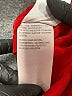 Susan Graver Red Jacket Size XL - photo 7