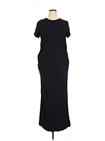 Universal Standard Casual Dress (view 1)