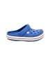 Crocs Blue Clogs Size 2 (youth) - photo 1