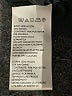 Ecote Black Cocktail Dress Size L - photo 8
