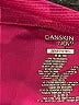 Danskin Now 100% Polyester Pink Active Tank Size M - photo 7
