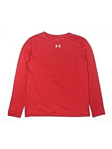 Under Armour Long Sleeve T-Shirt (view 1)
