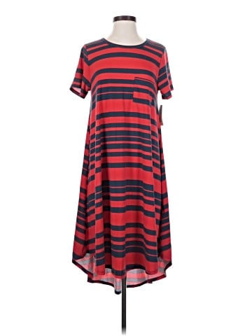 Lularoe Casual Dress (view 1)