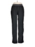 PrAna Solid Black Casual Pants Size L - photo 1