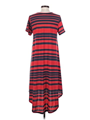 Lularoe Casual Dress (view 2)