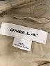 O'Neill 100% Nylon Ivory Jacket Size XXL - photo 6