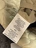 O'Neill 100% Nylon Ivory Jacket Size XXL - photo 8