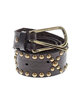 Vintage Collection Leather Belt