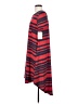 Lularoe Stripes Red Casual Dress Size S - photo 5
