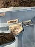 Tahari by ASL Solid Blue Casual Pants Size 16 - photo 6