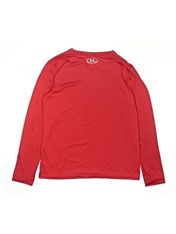 Under Armour Long Sleeve T-Shirt (view 2)