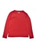 Under Armour Red Long Sleeve T-Shirt Size L (youth) - photo 2
