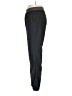 PrAna Solid Black Casual Pants Size L - photo 5