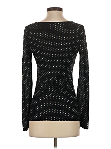 Halogen Long Sleeve Top (view 2)