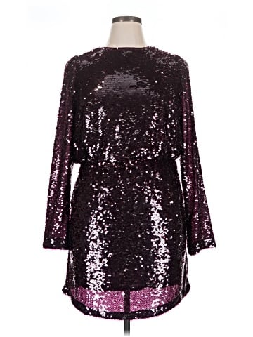 Ann Taylor LOFT Cocktail Dress (view 1)