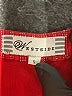 Westside Red 3/4 Sleeve T-Shirt Size S - photo 7