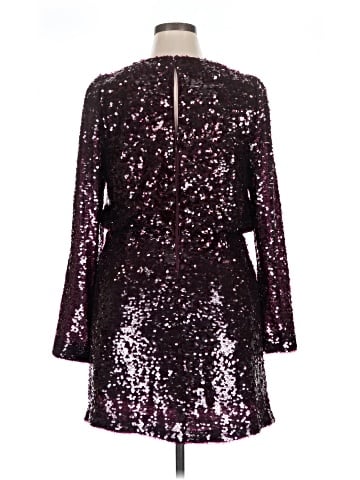 Ann Taylor LOFT Cocktail Dress (view 2)