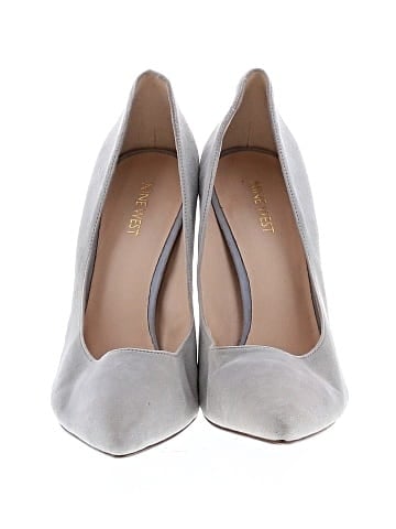 Nine West Heels (view 2)
