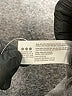 Three Dots Solid Gray Track Jacket Size S - photo 7